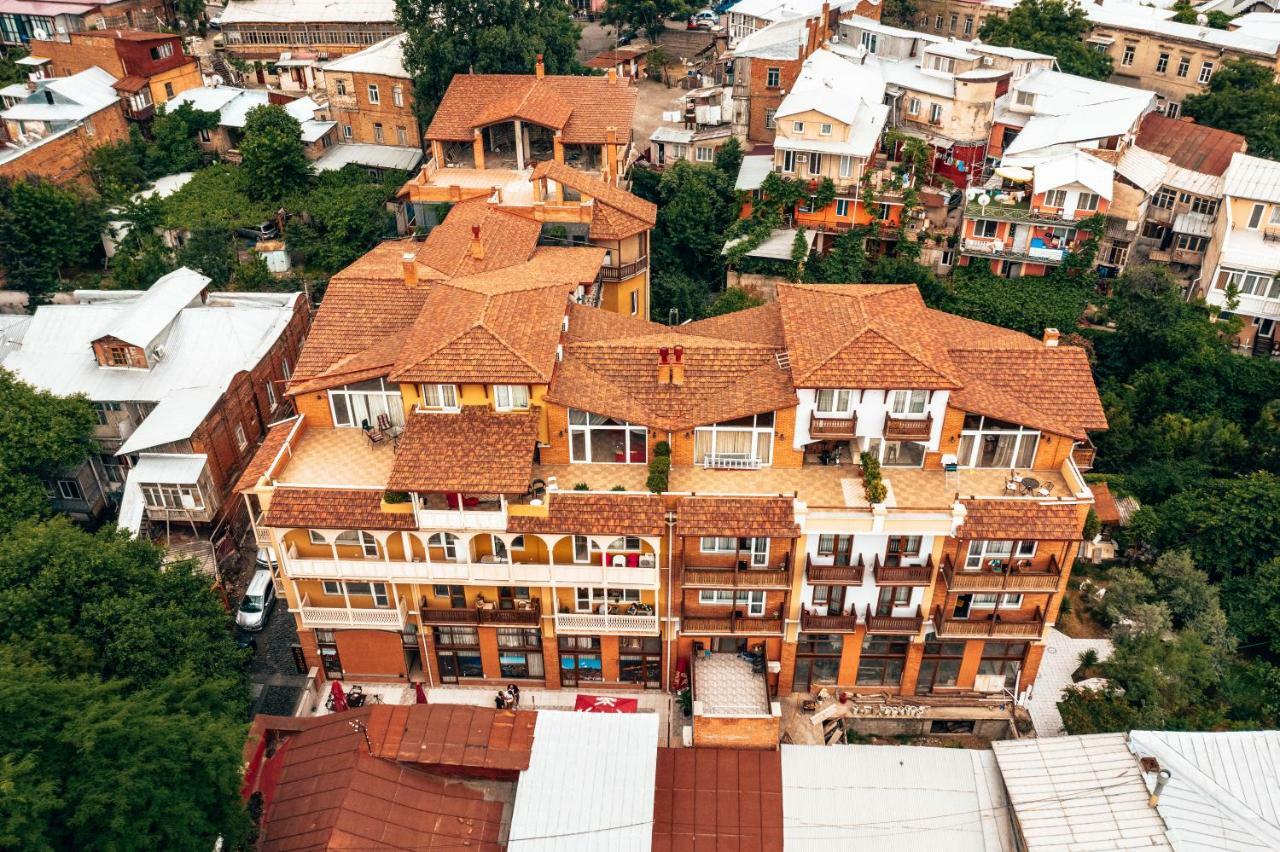 Alaverdi Palace Тбилиси Экстерьер фото